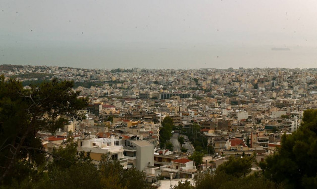 Καιρός: Πρωτομηνιά με... φθινόπωρο - Βοριάδες και πτώση της θερμοκρασίας