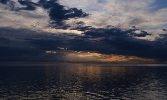 Ο καιρός σήμερα Σάββατο, 2 Οκτωβρίου