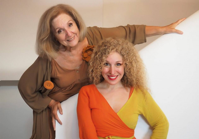 Η Κάρμεν Ρουγγέρη ετοιμάζεται να μας παρουσιάσει τους Άθλους του Ηρακλή