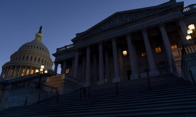 Νέο πλήγμα για τον Τζο Μπάιντεν