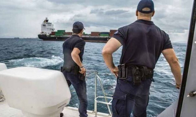 Προσλήψεις στο Λιμενικό Σώμα: Μέχρι πότε μπορείτε να καταθέσετε τα δικαιολογητικά σας