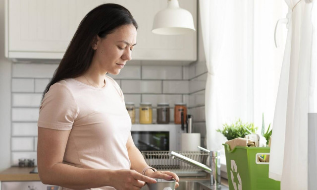 Κάνουμε το σπίτι μας κλιματικά ουδέτερο - Συσκευές και συνήθειες που χρειάζονται προσοχή