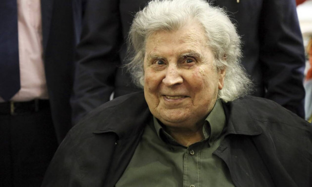 «Βόμβα» από την ανιψιά του Μίκη Θεοδωράκη: «Ξέραμε για τον Νίκο» (vid)