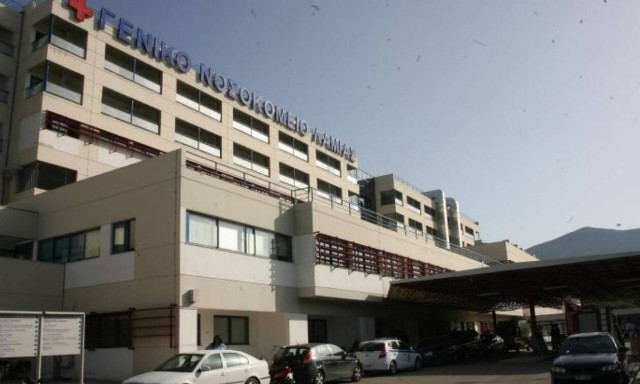 Λαμία: Θλίψη από τον θάνατο 8χρονου μαθητή