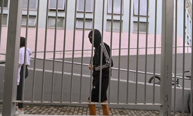 Αναβρασμός στον χώρο της παιδείας: Καταλήψεις, επεισόδια, απεργίες, αγωγές, συλλαλητήρια