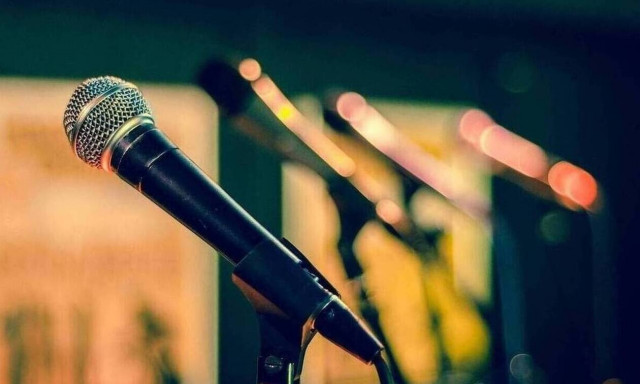 Θάνατος τραγουδιστή