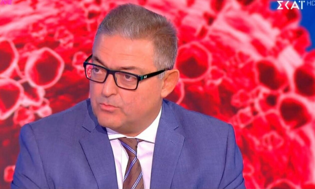 Θεόδωρος Βασιλακόπουλος