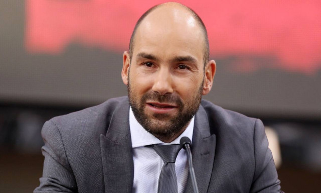 Βασίλης Σπανούλης: Τα εγκώμια Μητσοτάκη, τα παράπονα Τσίπρα και ο Νίκος Γκάλης