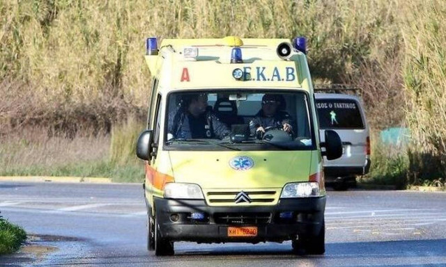 Θανατηφόρο τροχαίο με θύμα μία 20χρονη στο Κιλκίς