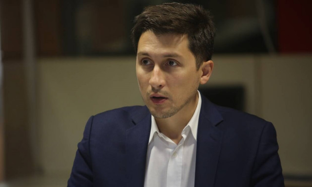 Χρηστίδης για δηλώσεις Καμμένου: Να δοθούν εξηγήσεις για τους «εξαγορασμένους βουλευτές»