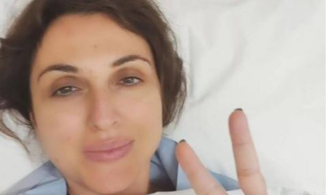 Ζωή Παπαδοπούλου: Προχώρησε σε αναγκαστική διακοπή κύησης