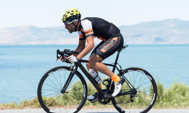 Θεσσαλονίκη: Το σοβαρό τροχαίο που του άλλαξε τη ζωή - Ζούσε επί πέντε μήνες την ίδια μέρα