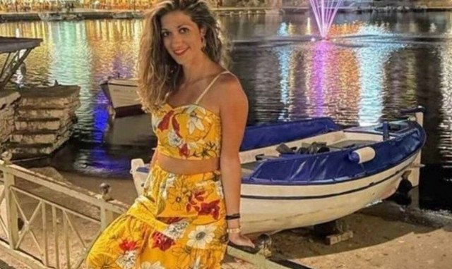 Έγκλημα στη Ρόδο: Συγκλονίζουν τα νέα στοιχεία με τις τελευταίες κινήσεις του δολοφόνου