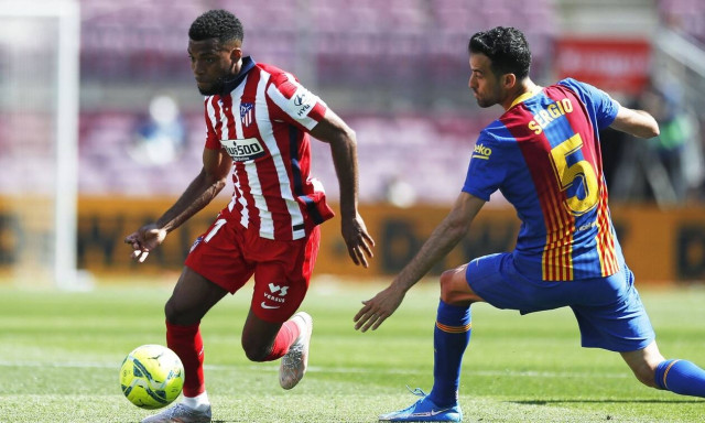 Παιχνίδι αποδείξεων στην Μαδρίτη 