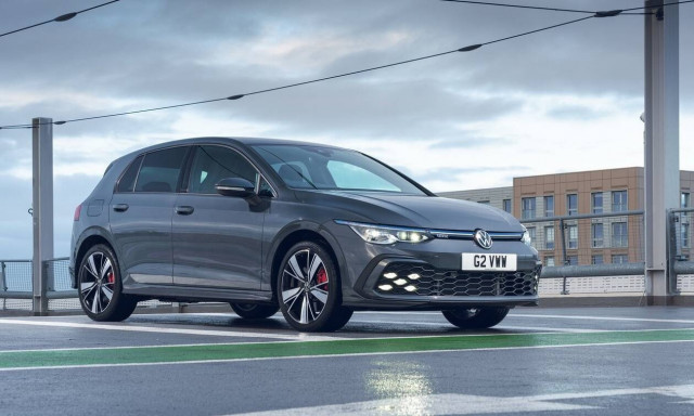 Τα plug-in υβριδικά περνούν στην επόμενη φάση