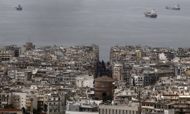 Koρονοϊός: Εκτόξευση ιικού φορτίου στα λύματα της Θεσσαλονίκης