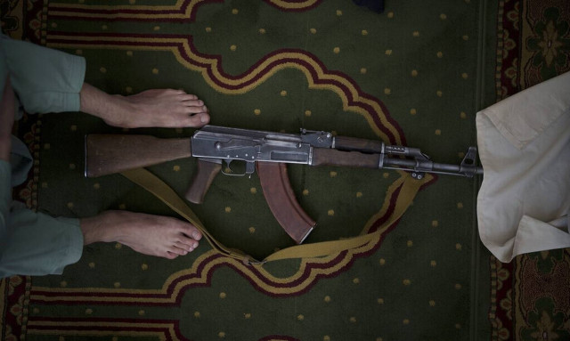 Αφγανιστάν: Πέντε νεκροί σε σειρά επιθέσεων – Ανάμεσά τους δημοσιογράφος και νεόνυμφη