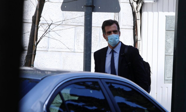 Παναγιώτης Αρκουμανέας