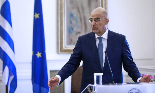 Δένδιας: Η Συμφωνία με τη Γαλλία θωρακίζει τη χώρα από στρατιωτικές απειλές