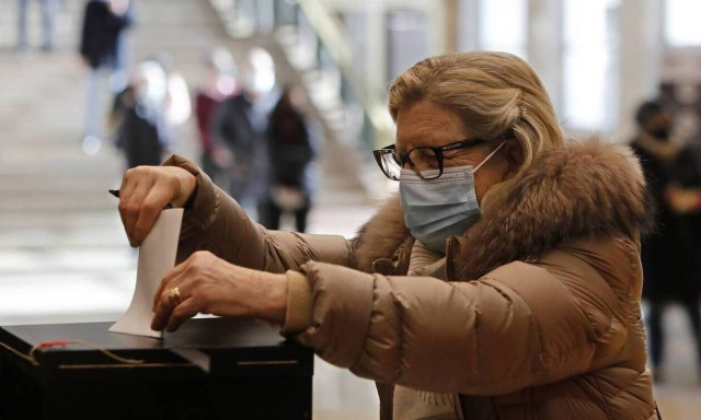 Ιταλία: Έτοιμες οι κάλπες για την ανανέωση 1.192 δημοτικών συμβουλίων