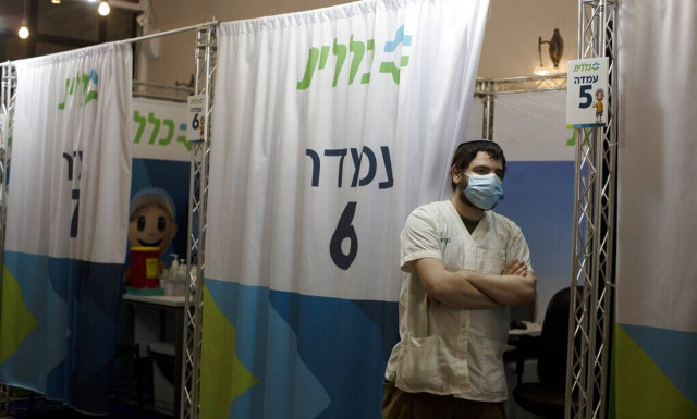 Ισραήλ: 17 νέοι θάνατοι σχεδόν 3.600 κρούσματα του νέου κορονοϊού σε 24 ώρες