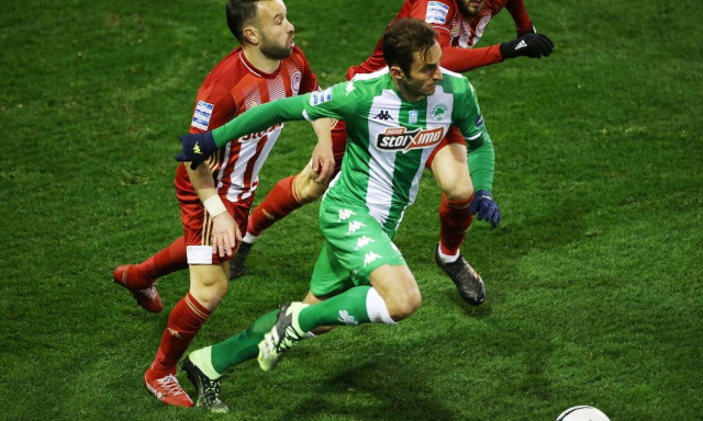 Ολυμπιακός – Παναθηναϊκός: Με απουσίες οι «αιώνιοι» - Οι αποστολές και τα τελευταία νέα (vid+pics)