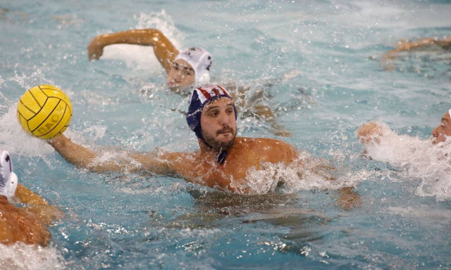 Πόλο: Νίκησε τον ΠΑΟΚ ο Ολυμπιακός - Πρεμιέρα με πολλά γκολ και νίκες των φαβορί