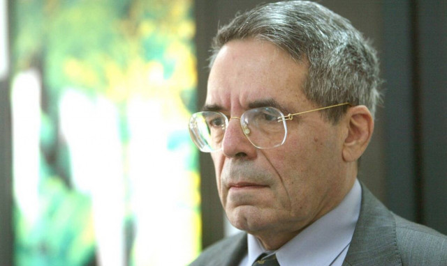 Απεβίωσε ο πρώην υπουργός και ιστορικό στέλεχος της ΝΔ Ιωάννης Παλαιοκρασσάς