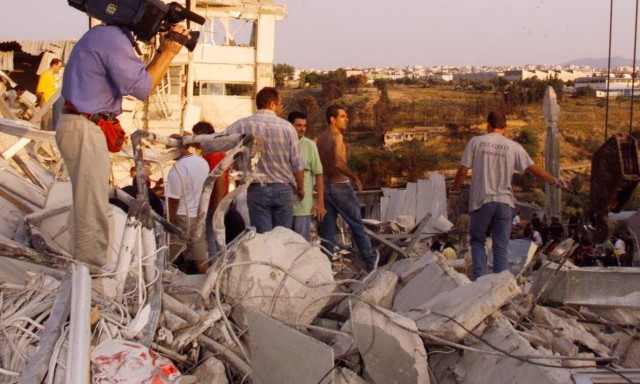 Σεισμός: Ο Γολγοθάς συνεχίζεται και μετά τα «δεύτερα του τρόμου» - Διασωθείσα της Ρικομέξ διηγείται