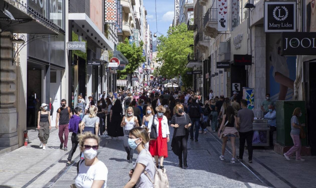 NPHO reports 1,165 new cases, 31 Covid-19 deaths on Sunday; 332 patients in ICUs