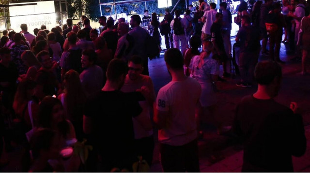 Κορονοϊός - Πάτρα: Βαρύ πρόστιμο και λουκέτο σε κλαμπ μετά από ελέγχους