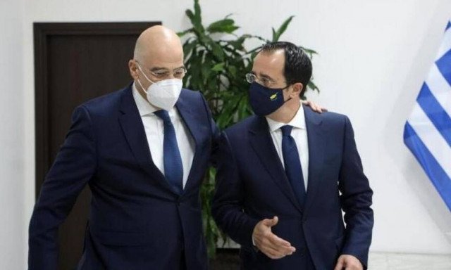 Στην Αθήνα αύριο (4/10) ο Νίκος Χριστοδουλίδης - Συνάντηση με Νίκο Δένδια