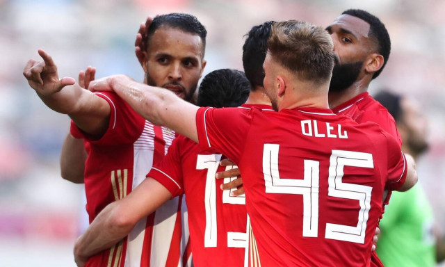 Novileague με ντέρμπι «αιωνίων» και Λίβερπουλ - Σίτι