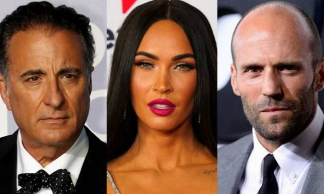 «Οι Αναλώσιμοι»: Στη Θεσσαλονίκη θα βρεθούν οι τρεις σταρ του Χόλιγουντ