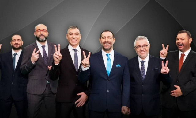 Πρόταση «βόμβα» για τους Ράδιο Αρβύλα