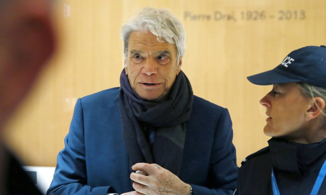 Γαλλία: Πέθανε ο μεγιστάνας Μπερνάρ Ταπί - Επιχειρηματίας και εμβληματικός πρόεδρος της Μαρσέιγ