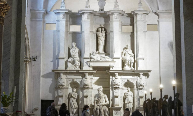 Αποκαλύψεις: Υπήρξαν σχεδόν 3.200 παιδεραστές στην καθολική Εκκλησία