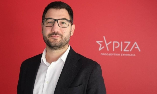 Ηλιόπουλος: Καμία ελληνική οικογένεια δεν θέλει το παιδί της σε γαλλικές επιχειρήσεις στην Αφρική