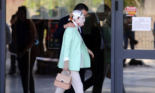 Επίθεση με βιτριόλι: Συγκλονίζουν τα νέα στοιχεία - Οι δύο νέοι μάρτυρες «κλειδί» στην υπόθεση