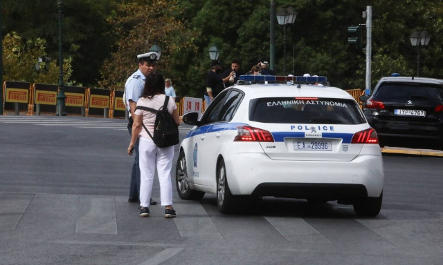 Κυκλοφοριακές ρυθμίσεις στην Αθήνα: Ποιοι δρόμοι είναι κλειστοί στην Καλλιθέα την Κυριακή