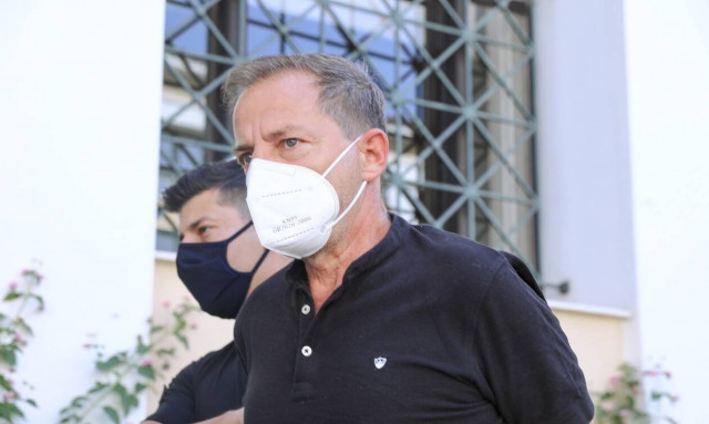 Δημήτρης Λιγνάδης: Μηνύσεις κατά θυμάτων και μαρτύρων