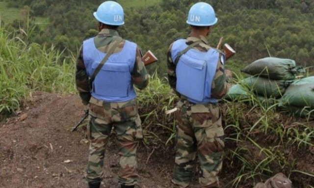 Μαλί: Ένας κυανόκρανος νεκρός και 4 τραυματίες σε έκρηξη βόμβας