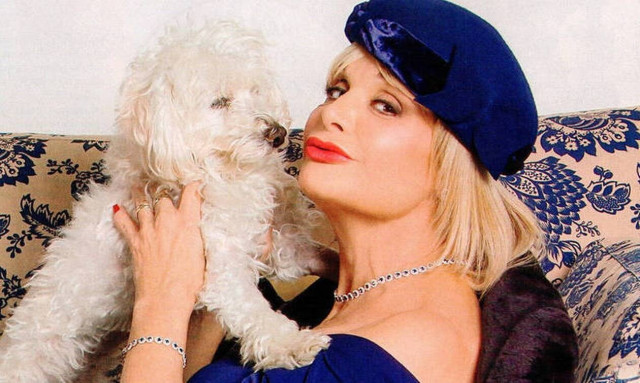 Σάλος με την Μαρία Ιωαννίδου: «Άμα είσαι καλός ηθοποιός, δεν πα να είσαι και φονιάς»