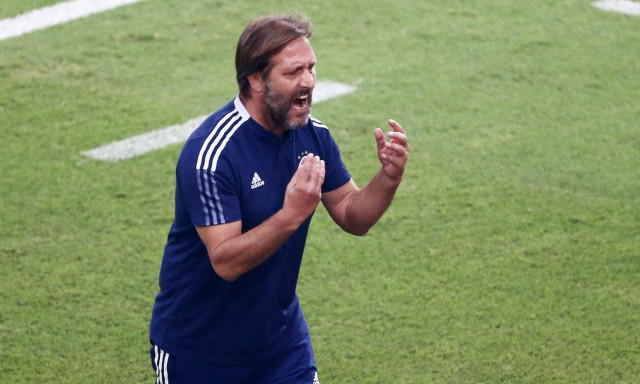 Πέδρο Μαρτίνς