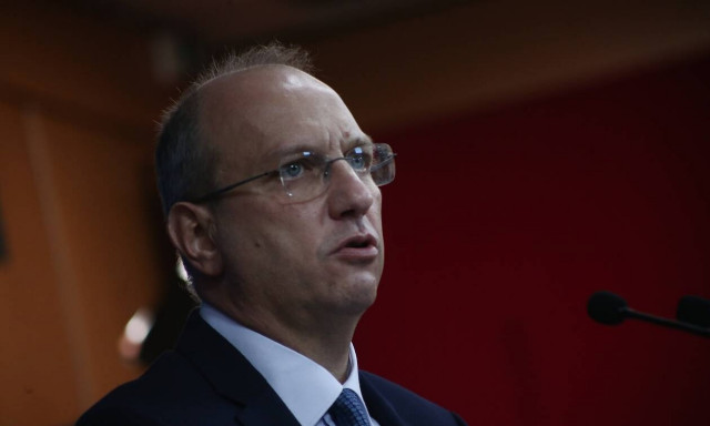 Οικονόμου: Η Νέα Δημοκρατία του Κυριάκου Μητσοτάκη επενδύει στον πολιτικό πραγματισμό