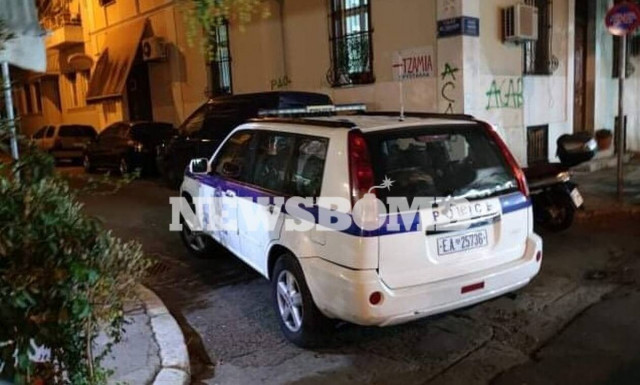 Πυροβολισμοί στον Άγιο Παντελεήμονα - Σε κρίσιμη κατάσταση το θύμα