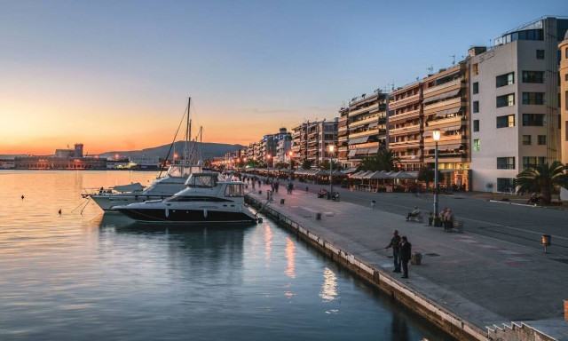 Προσλήψεις 67 ατόμων στον Δήμο Βόλου: Δείτε ειδικότητες