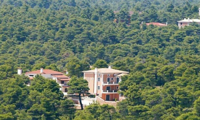 Ο νέος σχεδιασμός για τους δασικούς χάρτες