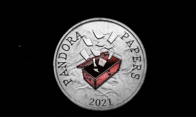 Pandora Papers: Δέκα ερωτήσεις - «κλειδιά» για τις κρυφές διαδρομές του πλούτου των ισχυρών