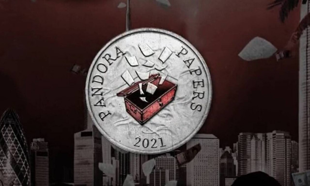 Pandora Papers: Πόσοι Έλληνες βρίσκονται στη λίστα - Πότε θα γίνουν οι αποκαλύψεις